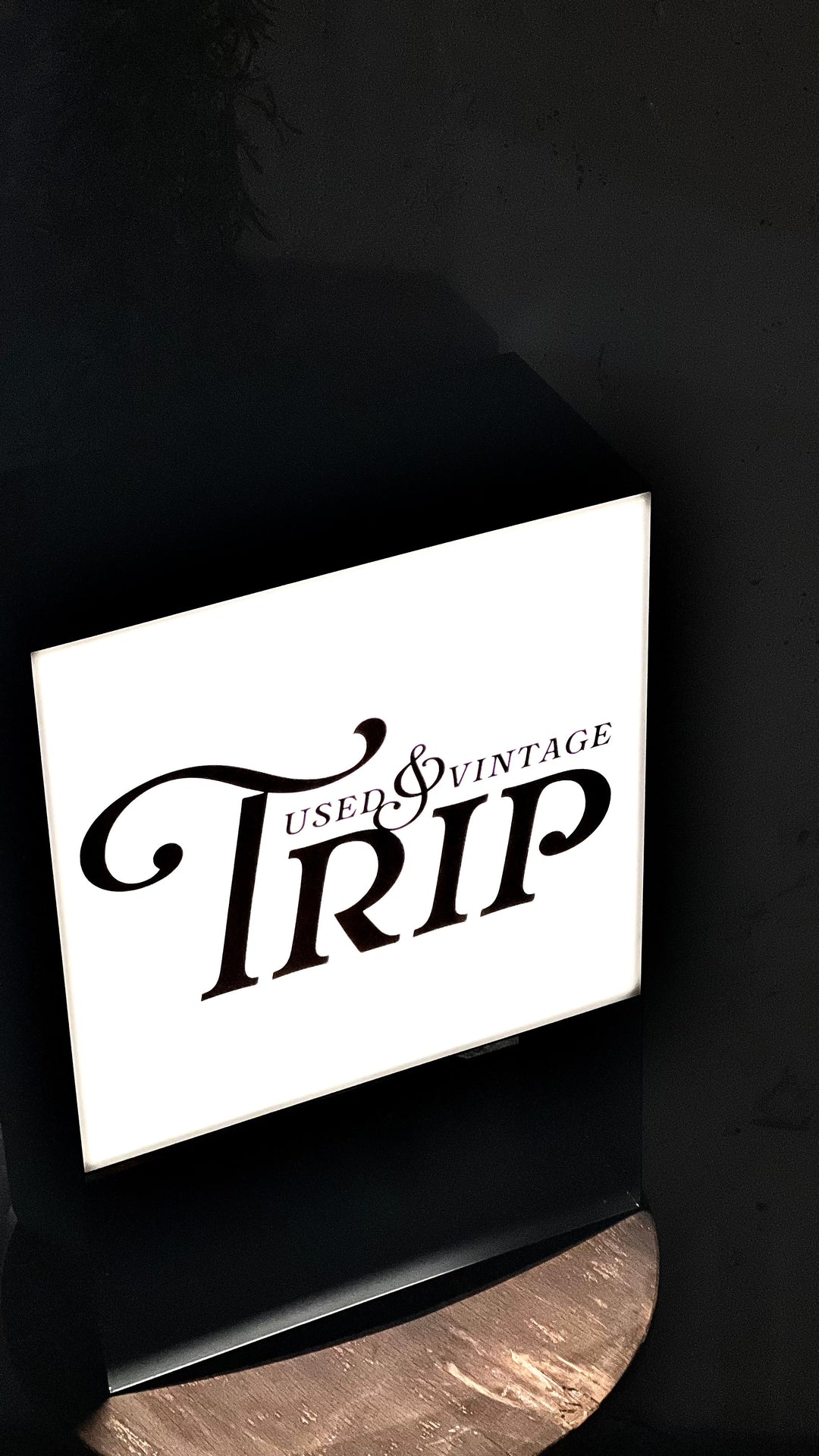 【Trip販売スタッフが考える、本気で欲しいアイテム】Tripコラム