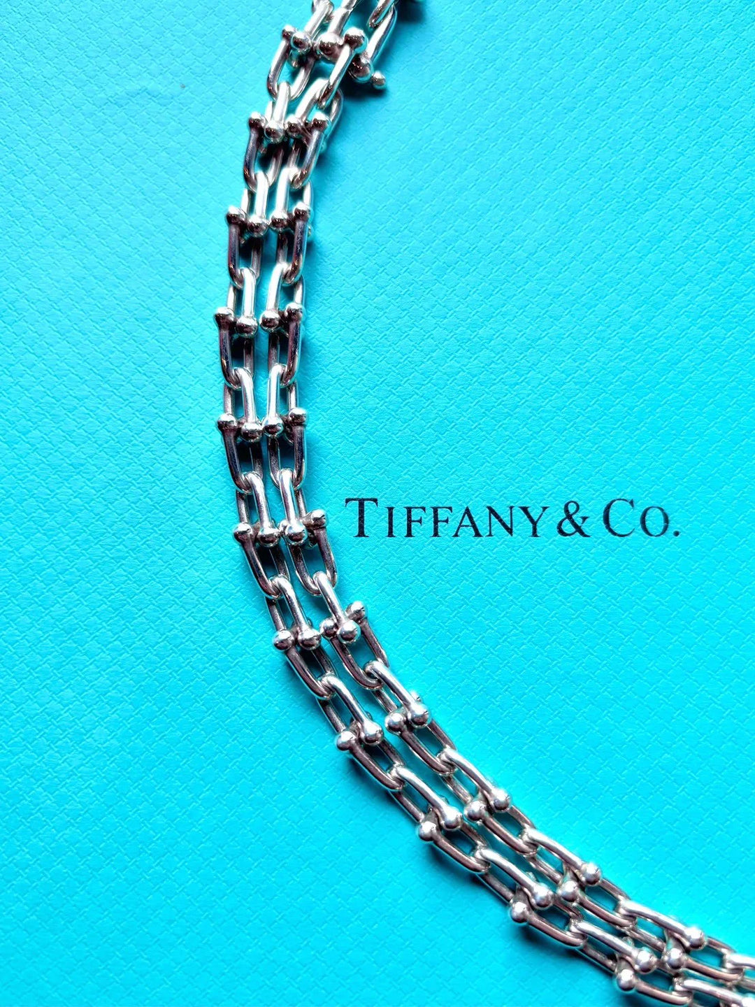 【メンズおすすめTiffany & Co.】
