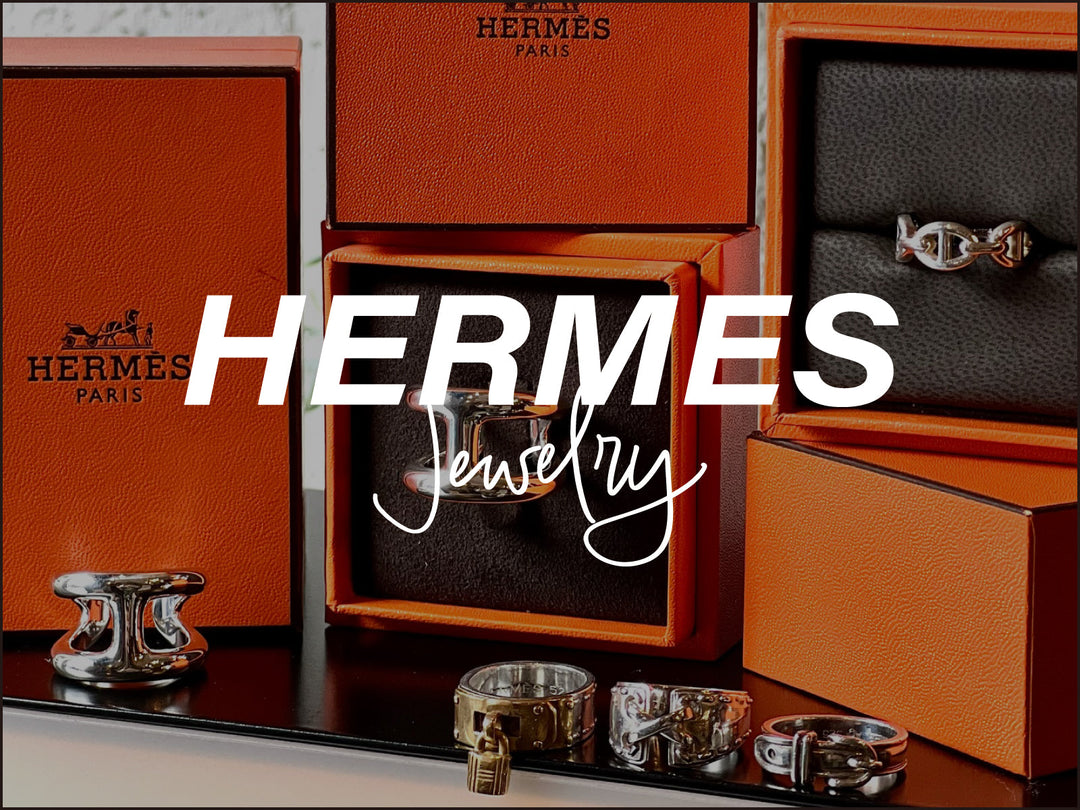 HERMES Jewelry