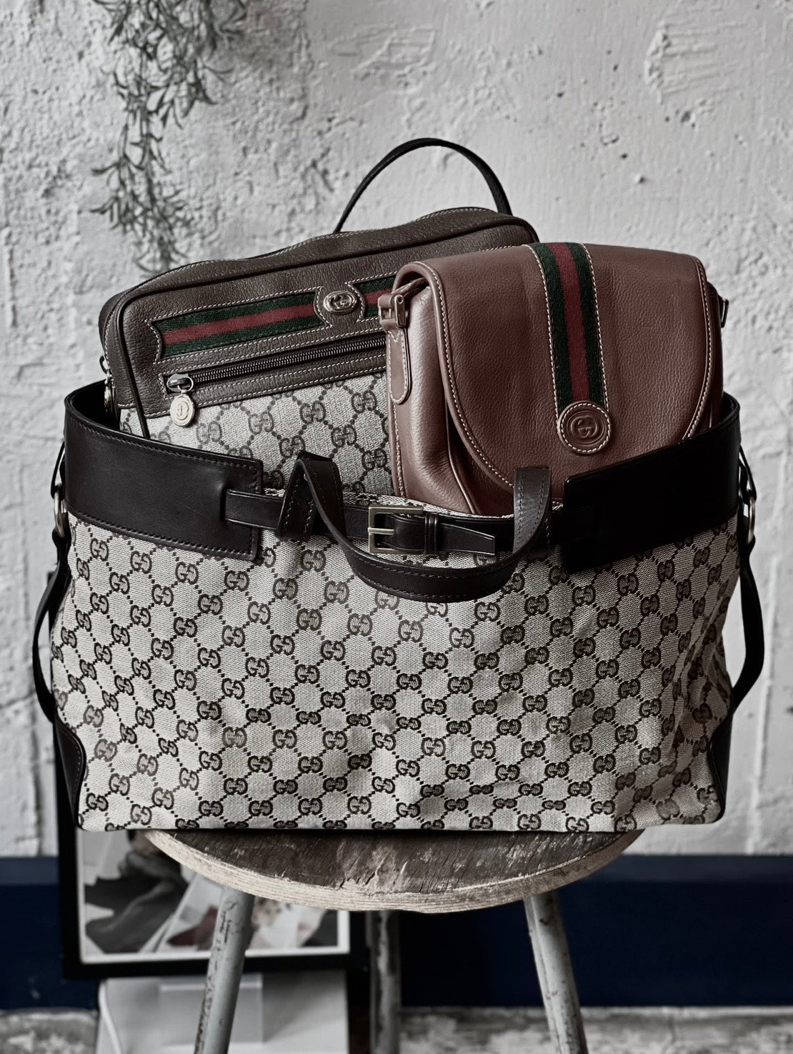 GUCCI
