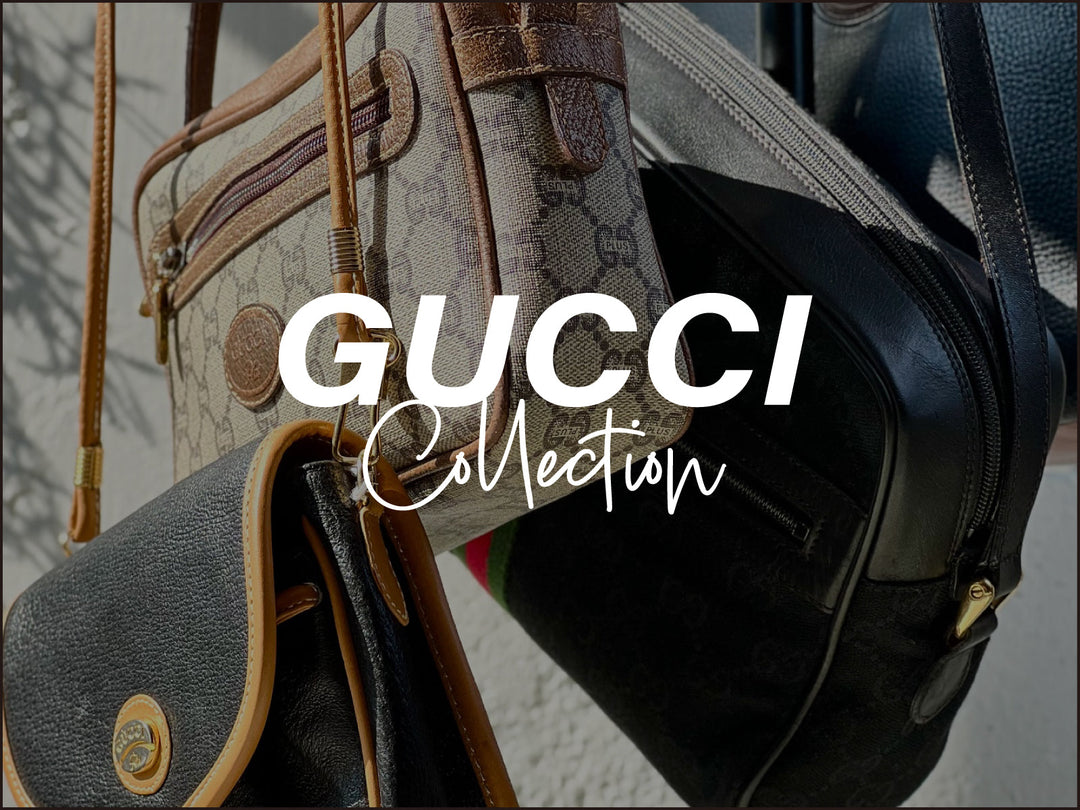 GUCCI Collection