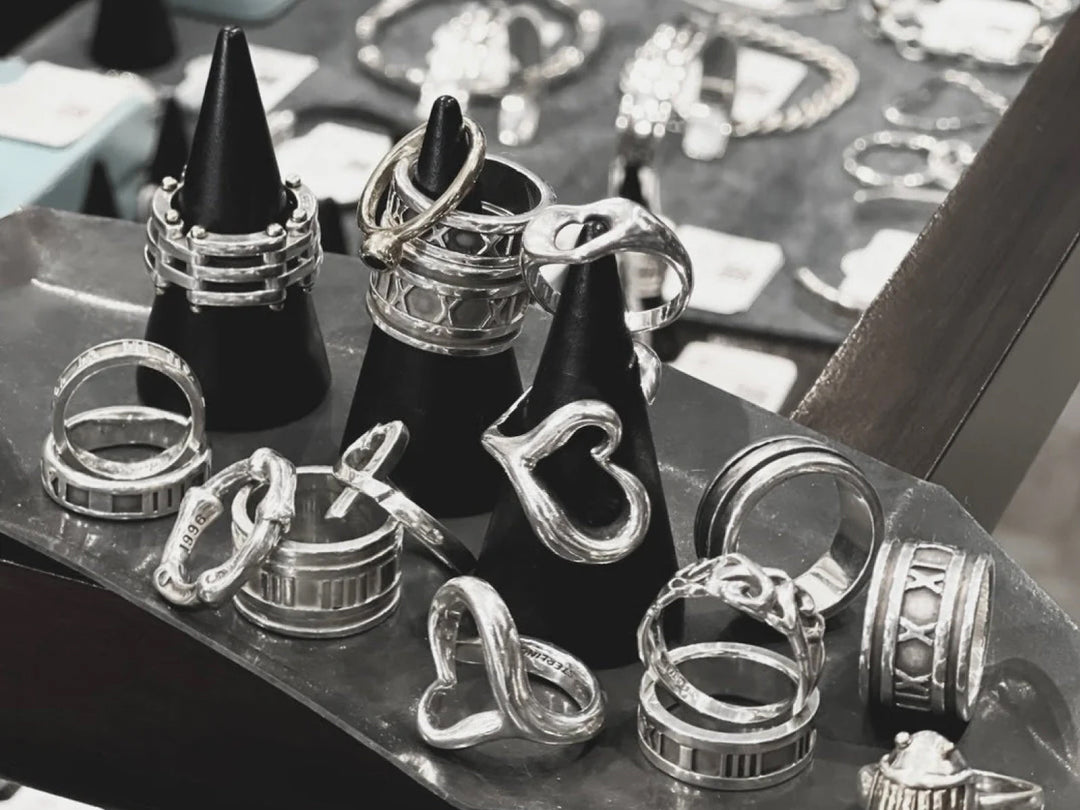 TIFFANY & Co.