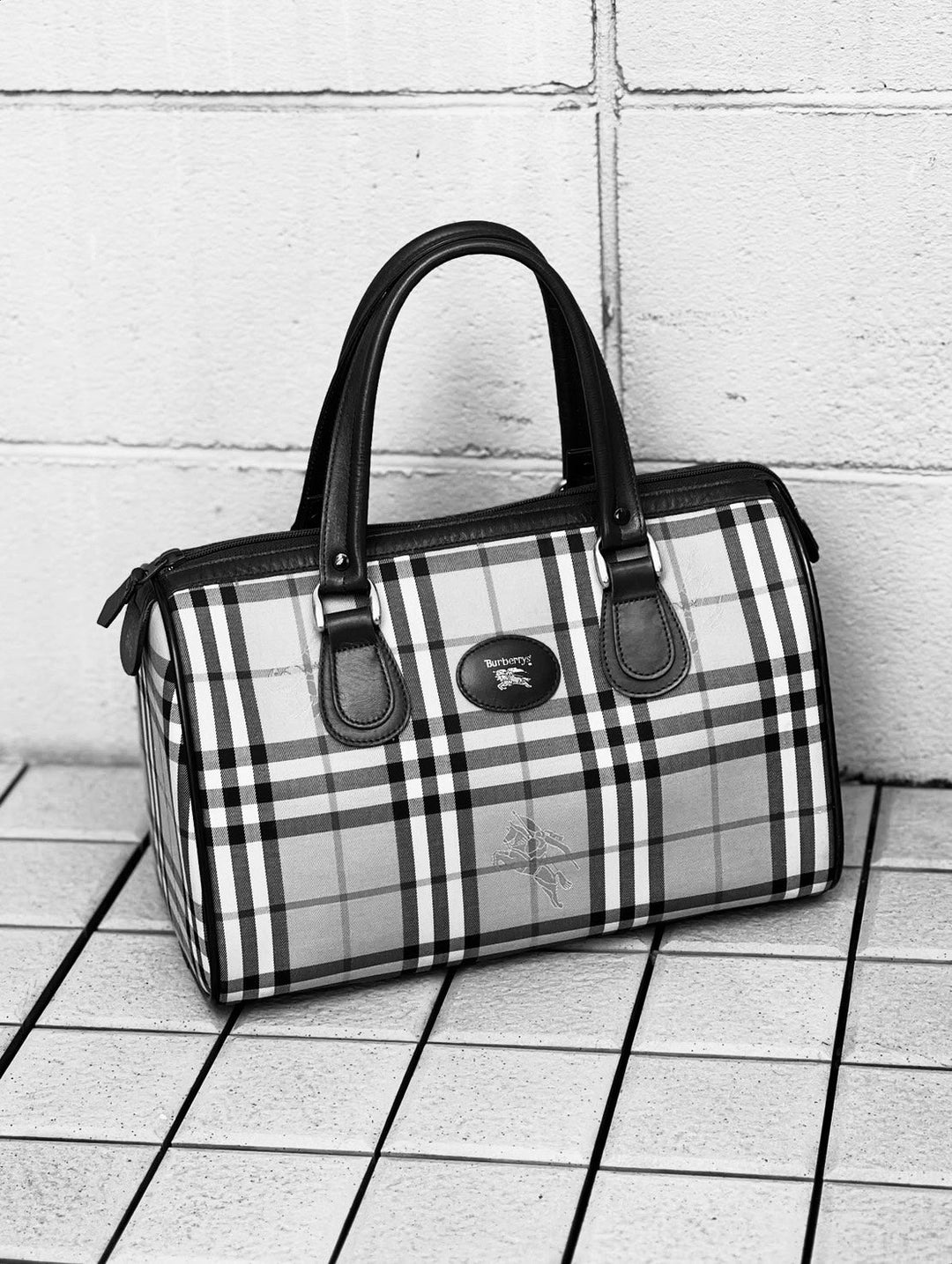 BURBERRY