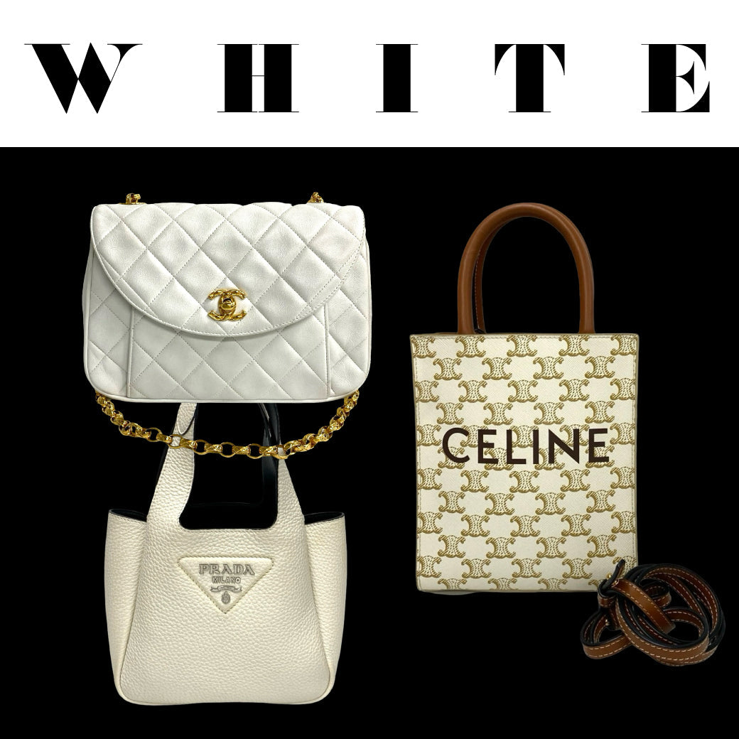 White collection
