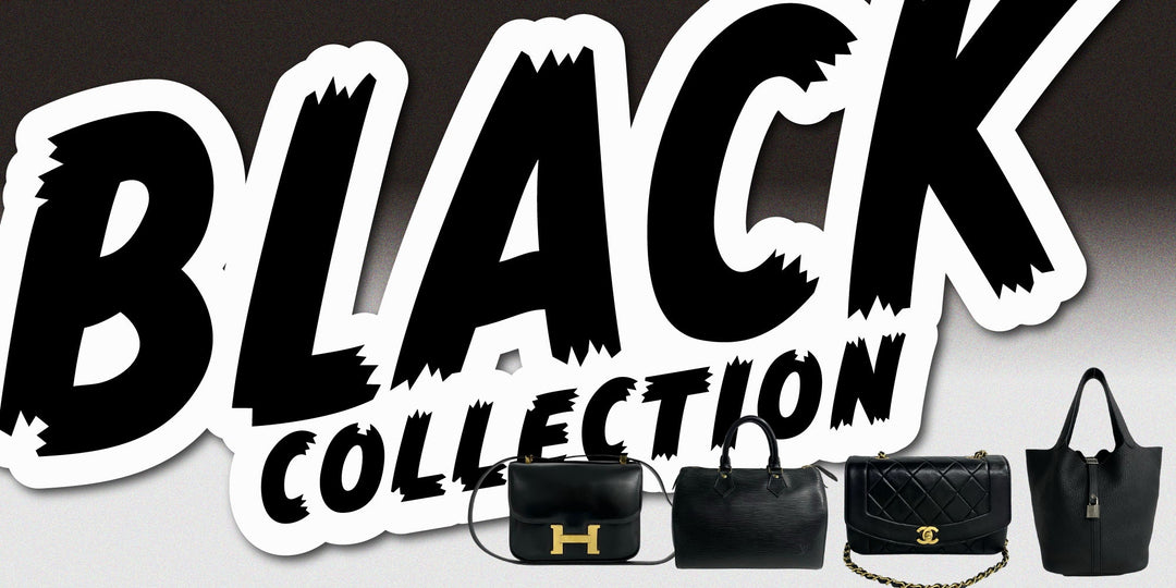 Black collection
