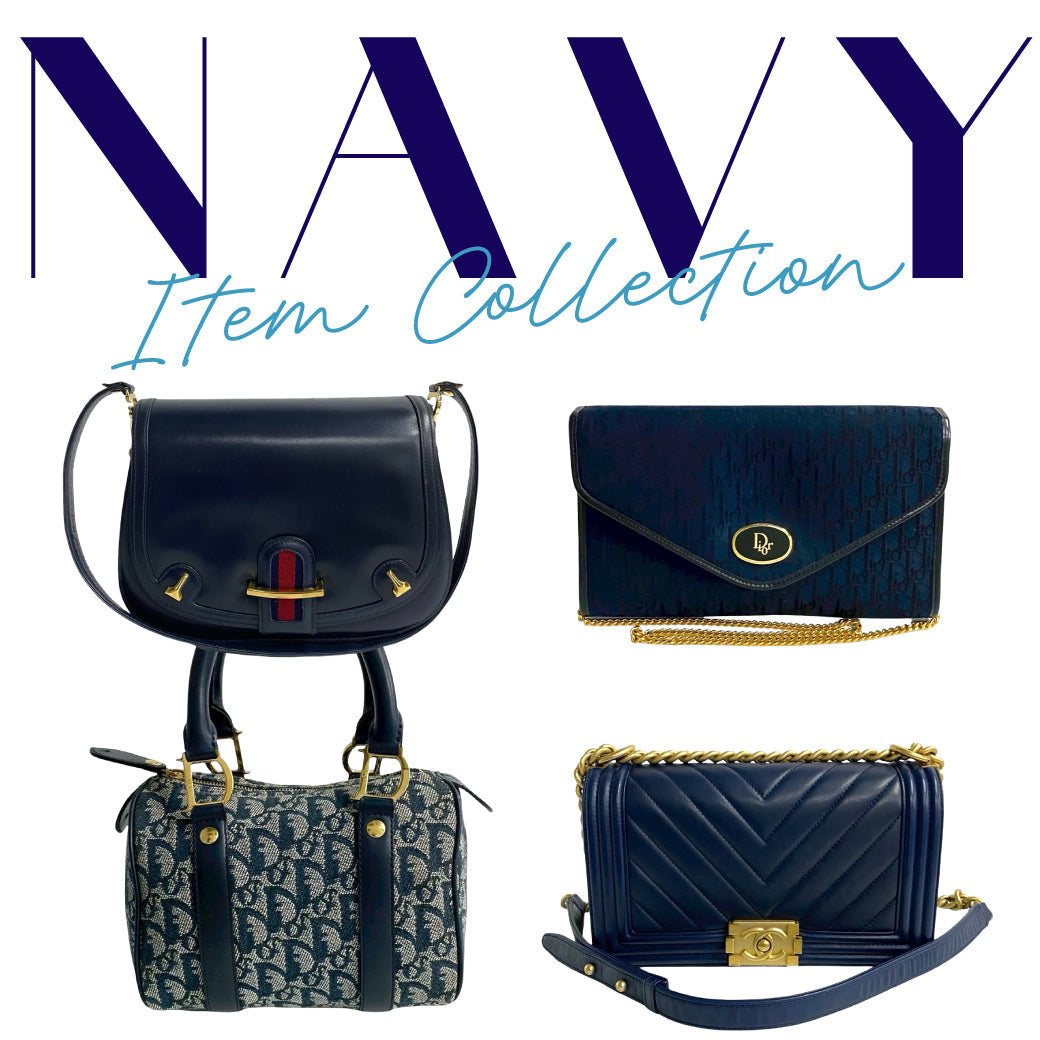 NAVY collection