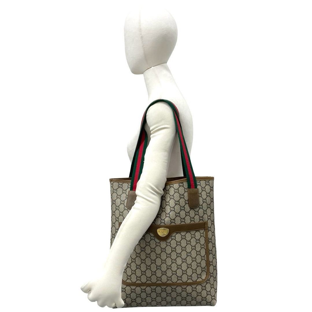 tote bag gucci