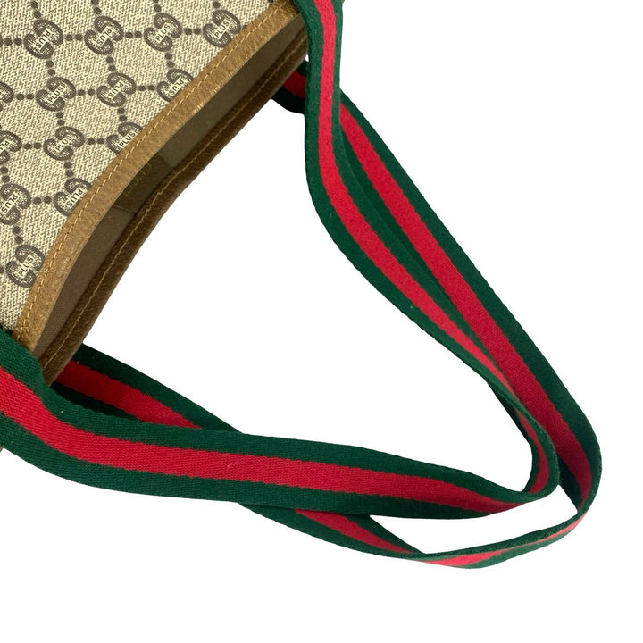 tote bag gucci
