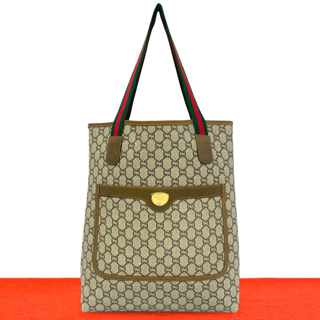 tote bag gucci
