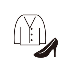 服裝/鞋子