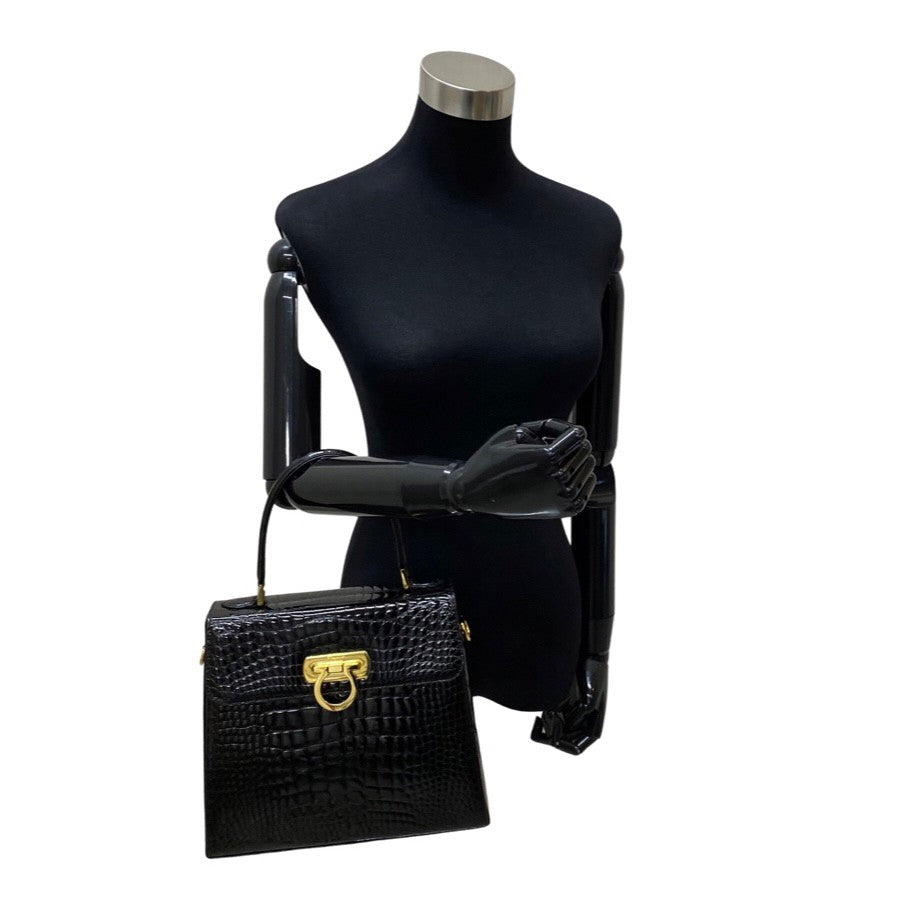 handbag salvatore ferragamo