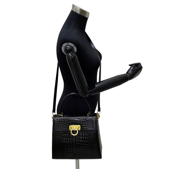 handbag salvatore ferragamo