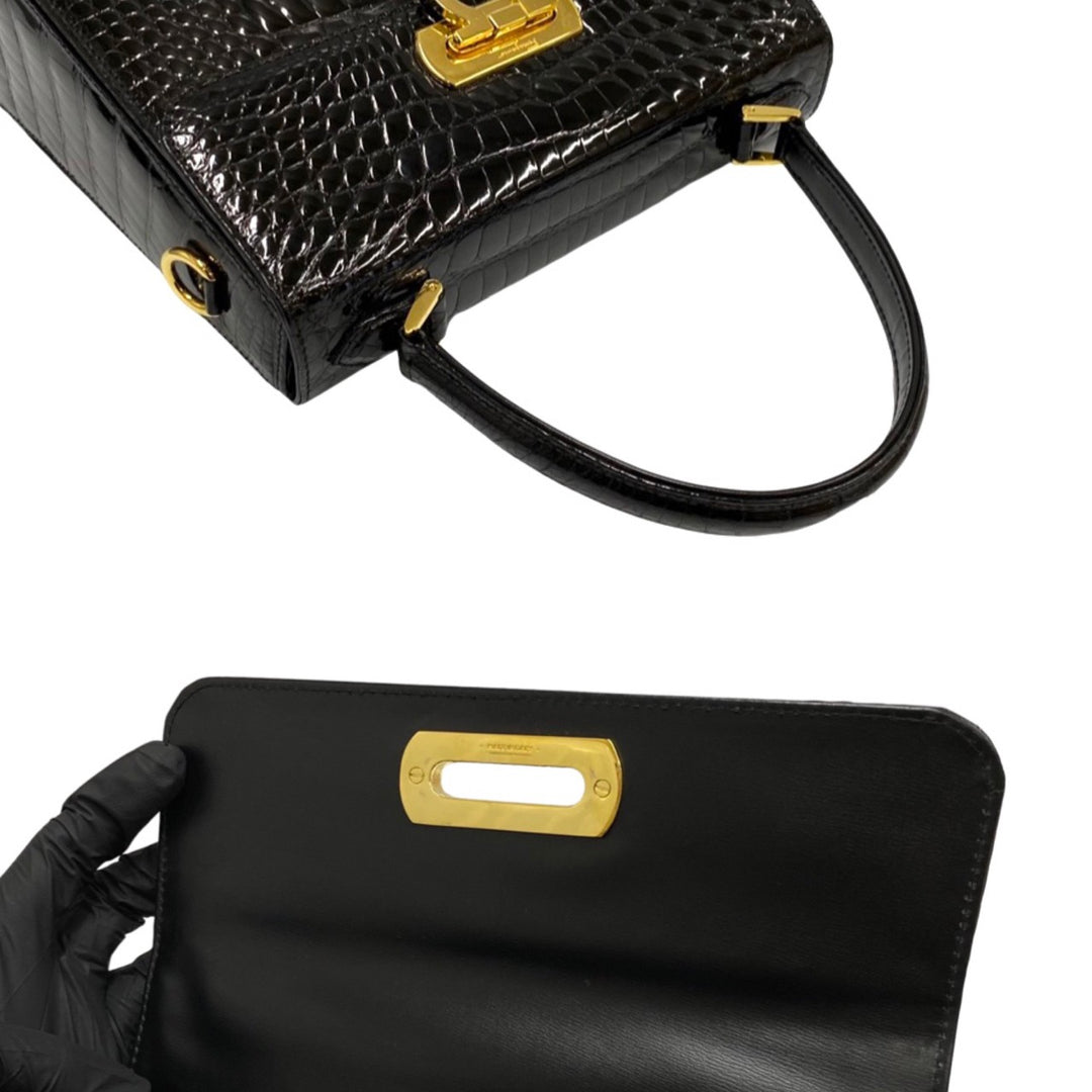 handbag salvatore ferragamo