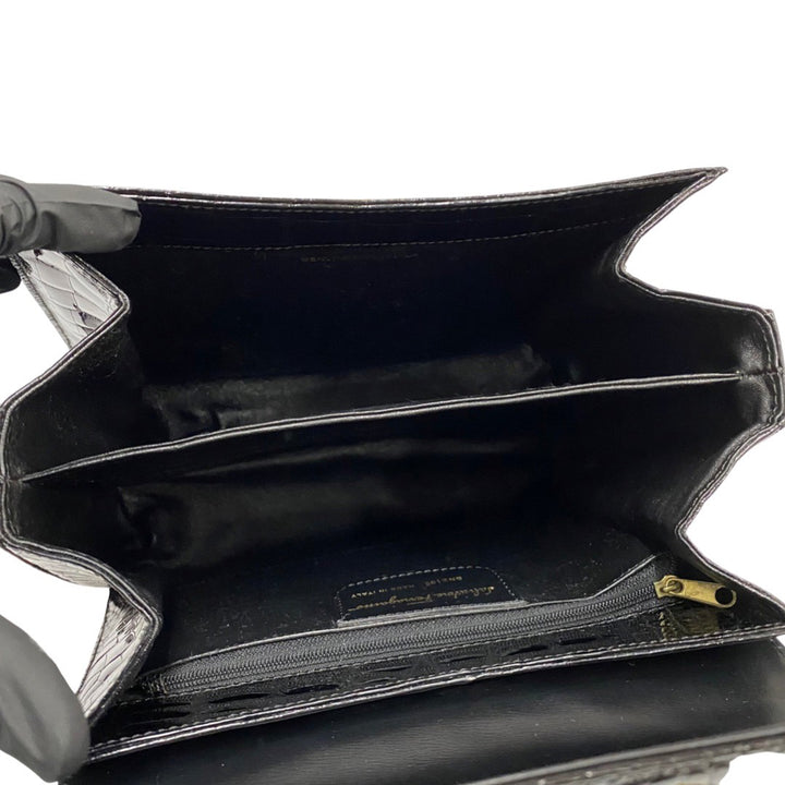 handbag salvatore ferragamo