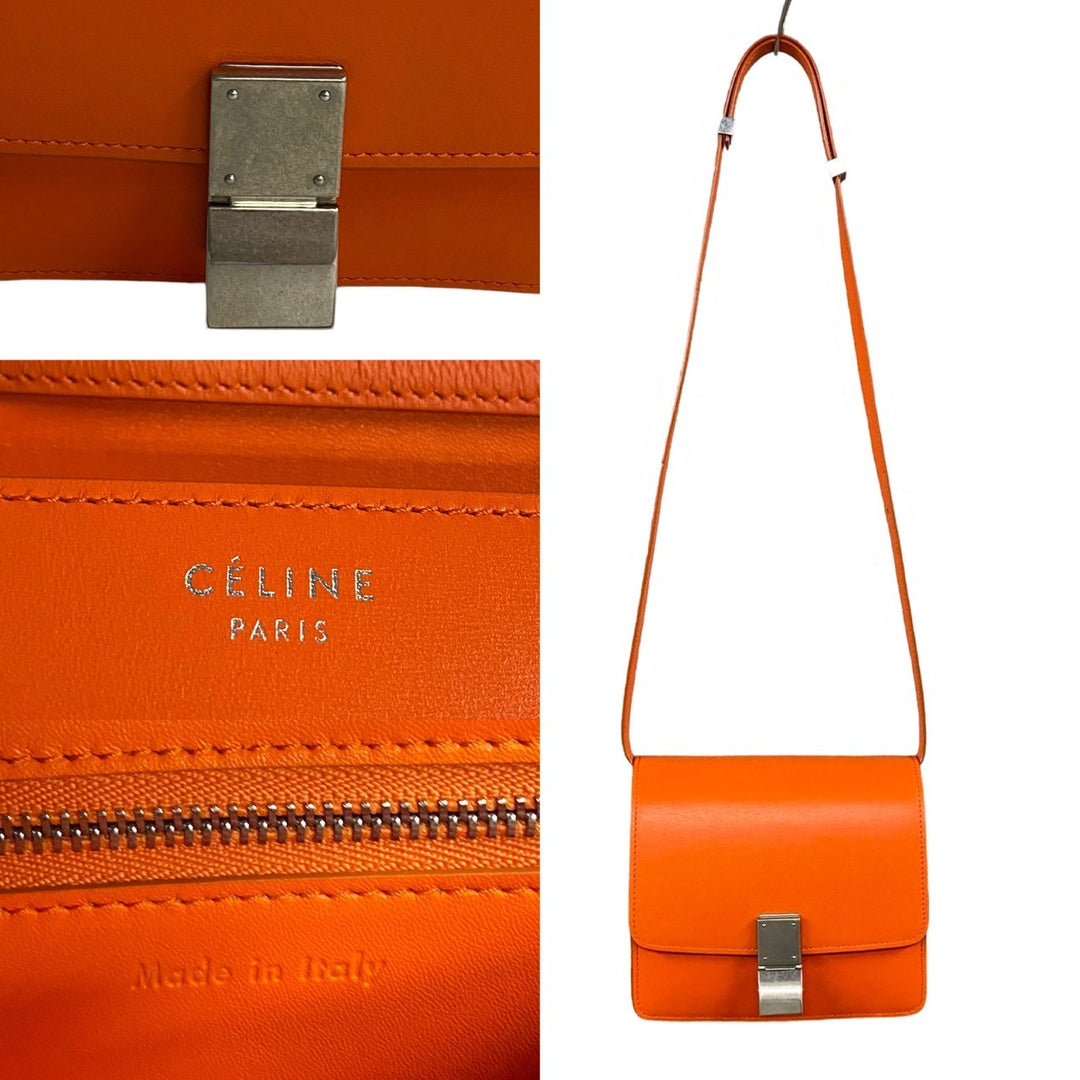 單肩包 Celine 經典盒