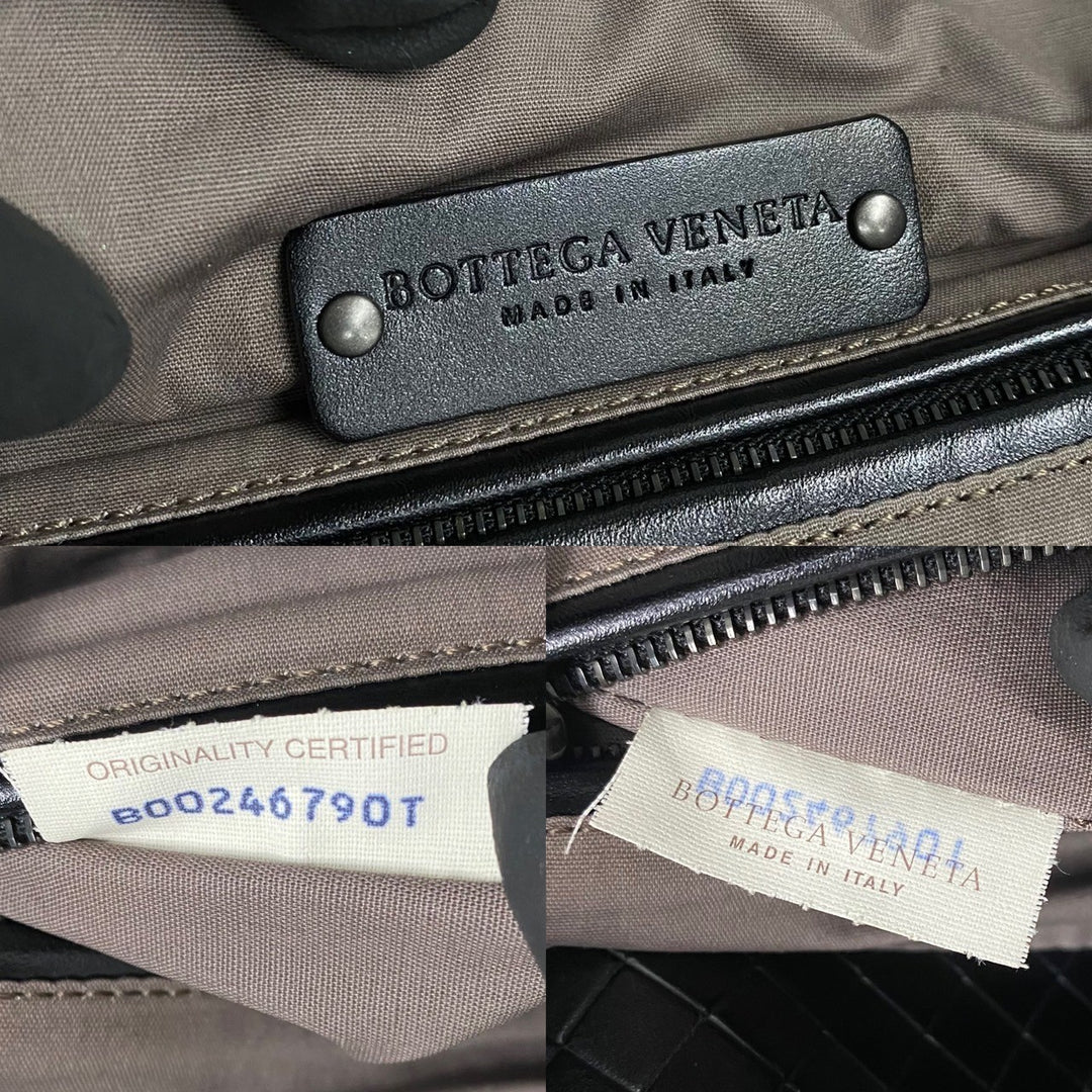 托特包 Bottega Veneta