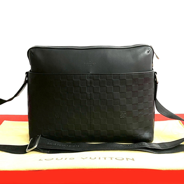 ショルダーバッグ ルイヴィトン カリプソ MM
