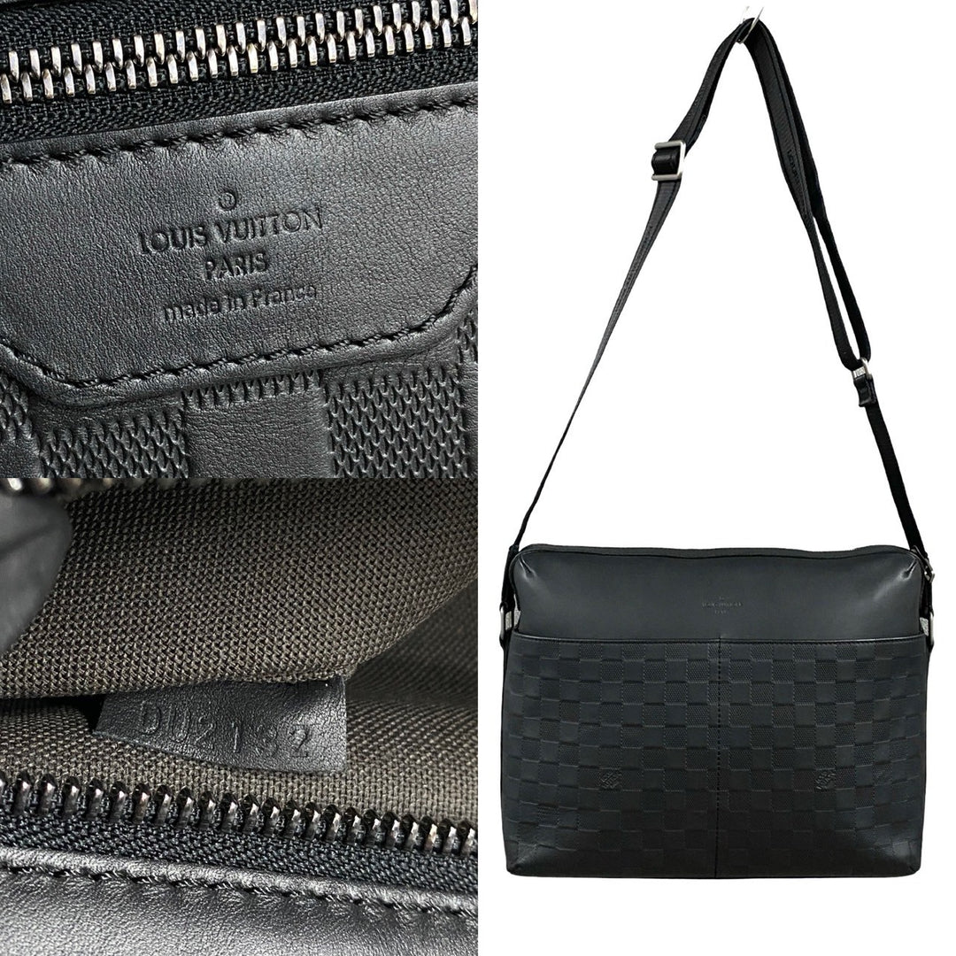 ショルダーバッグ ルイヴィトン カリプソ MM