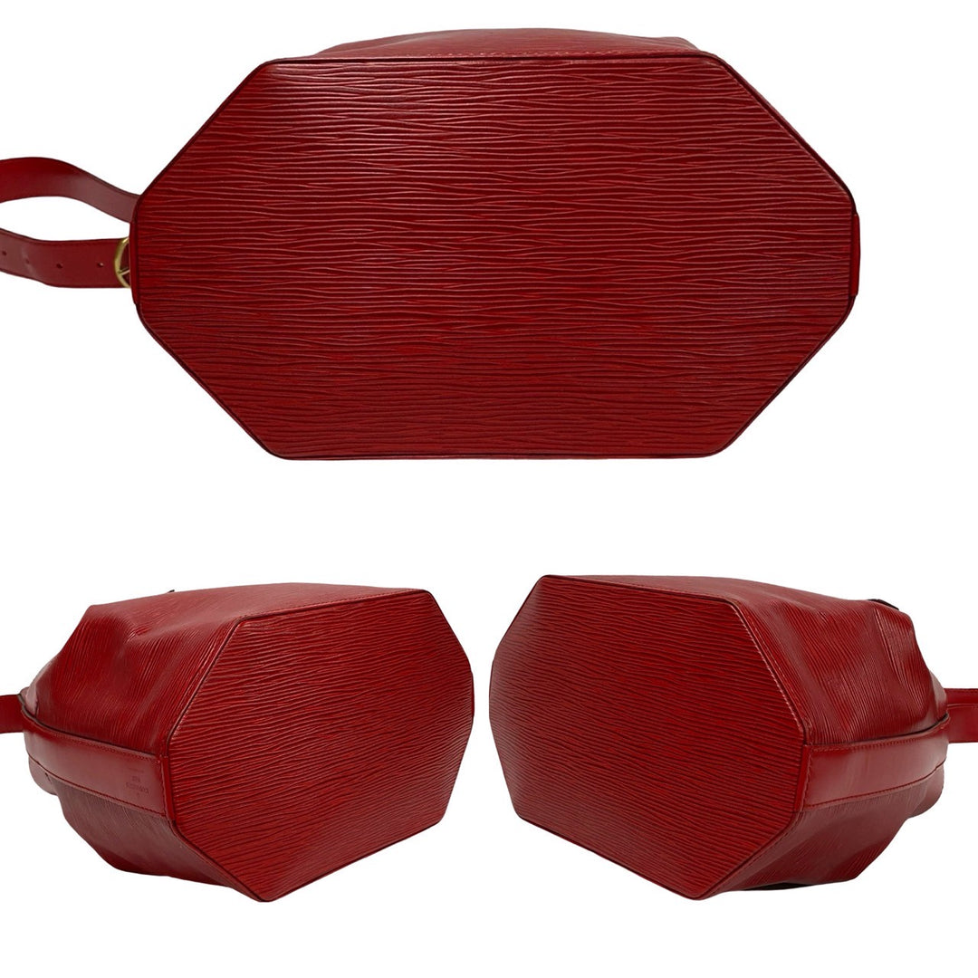 Shoulder bag Louis Vuitton Sac de Paul PM