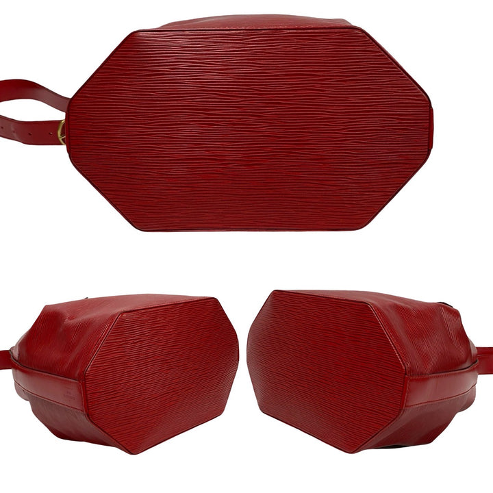 Shoulder bag Louis Vuitton Sac de Paul PM