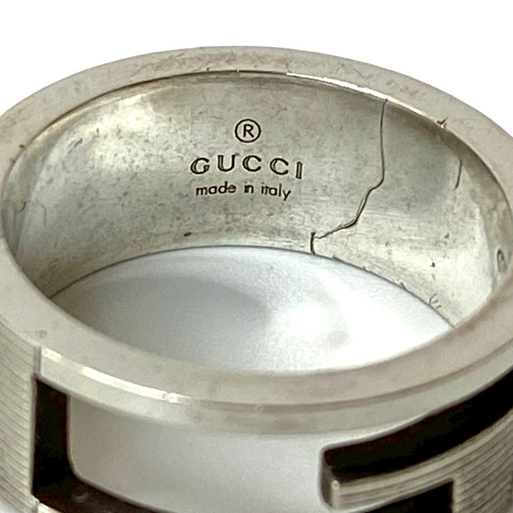 戒指 Gucci Square G