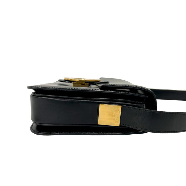 shoulder bag celine