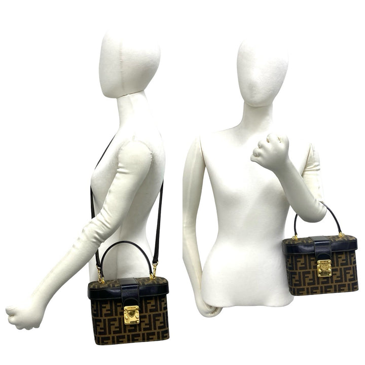 shoulder bag fendi