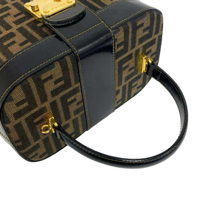 shoulder bag fendi