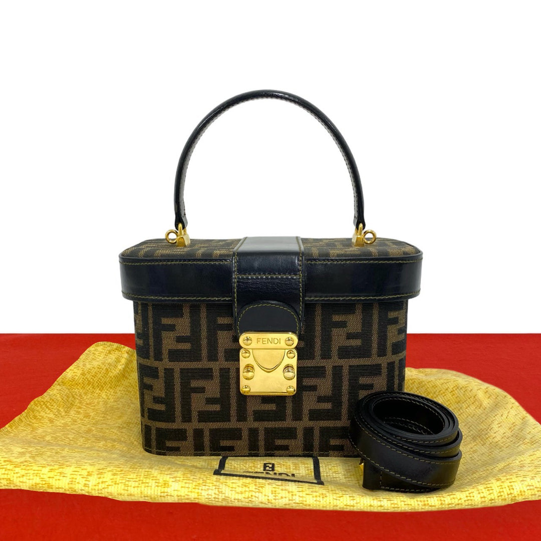 shoulder bag fendi