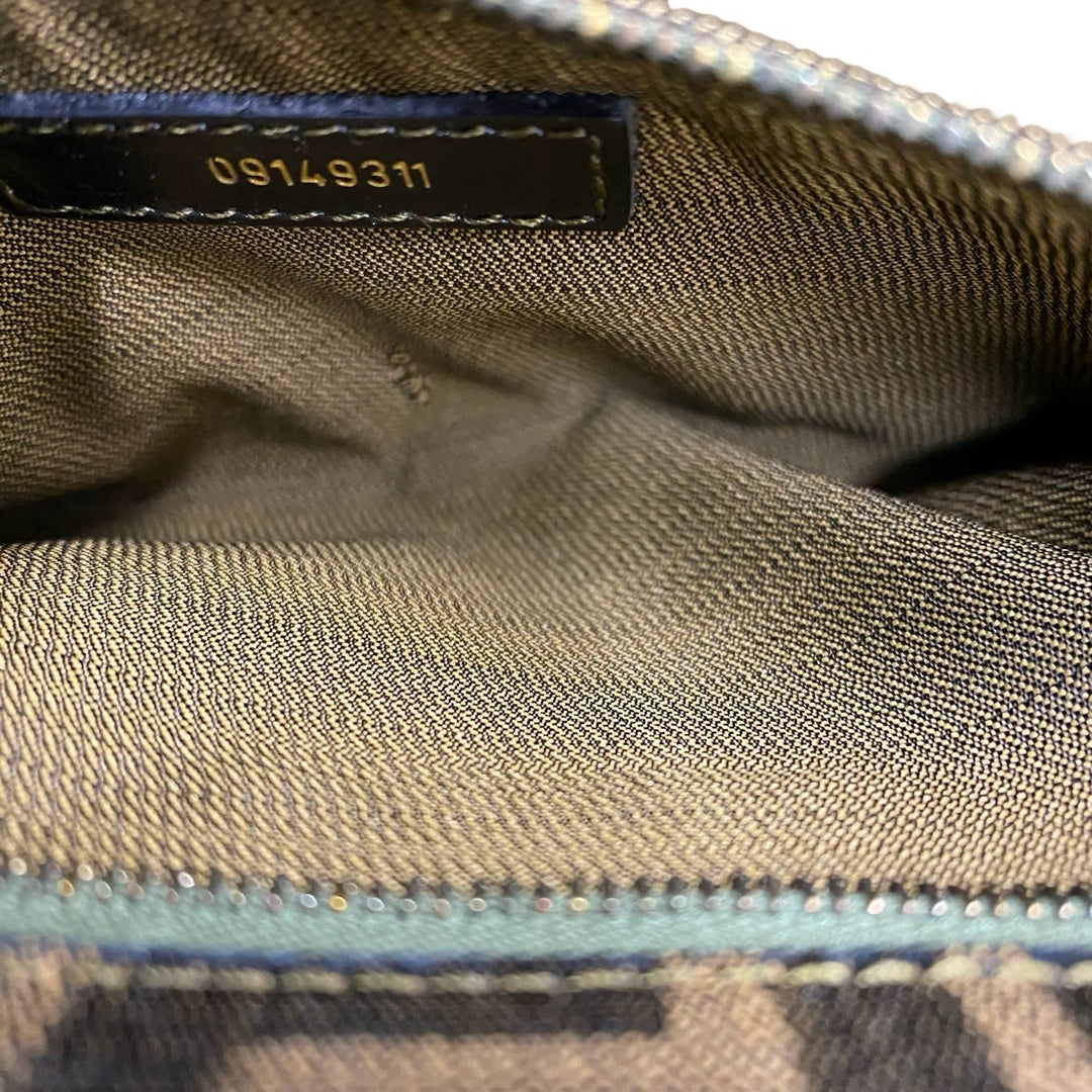 shoulder bag fendi