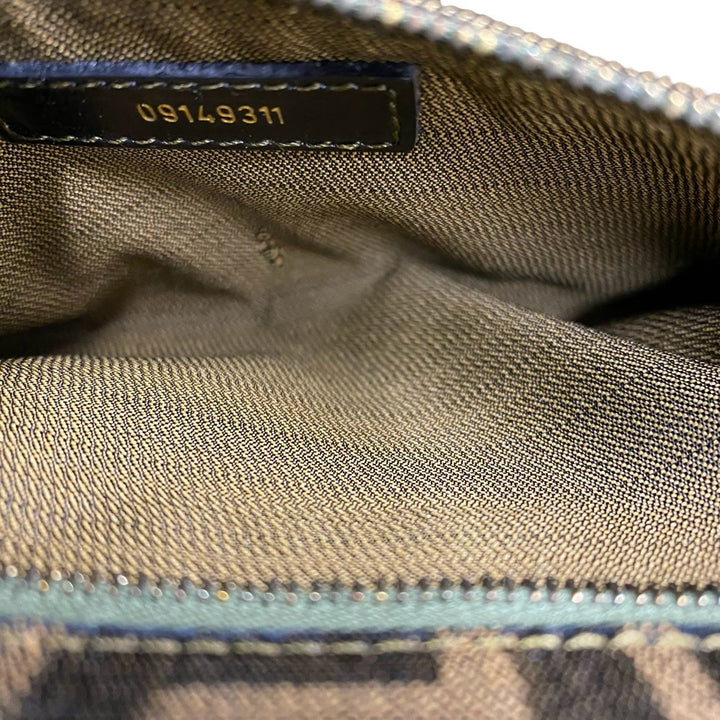 shoulder bag fendi