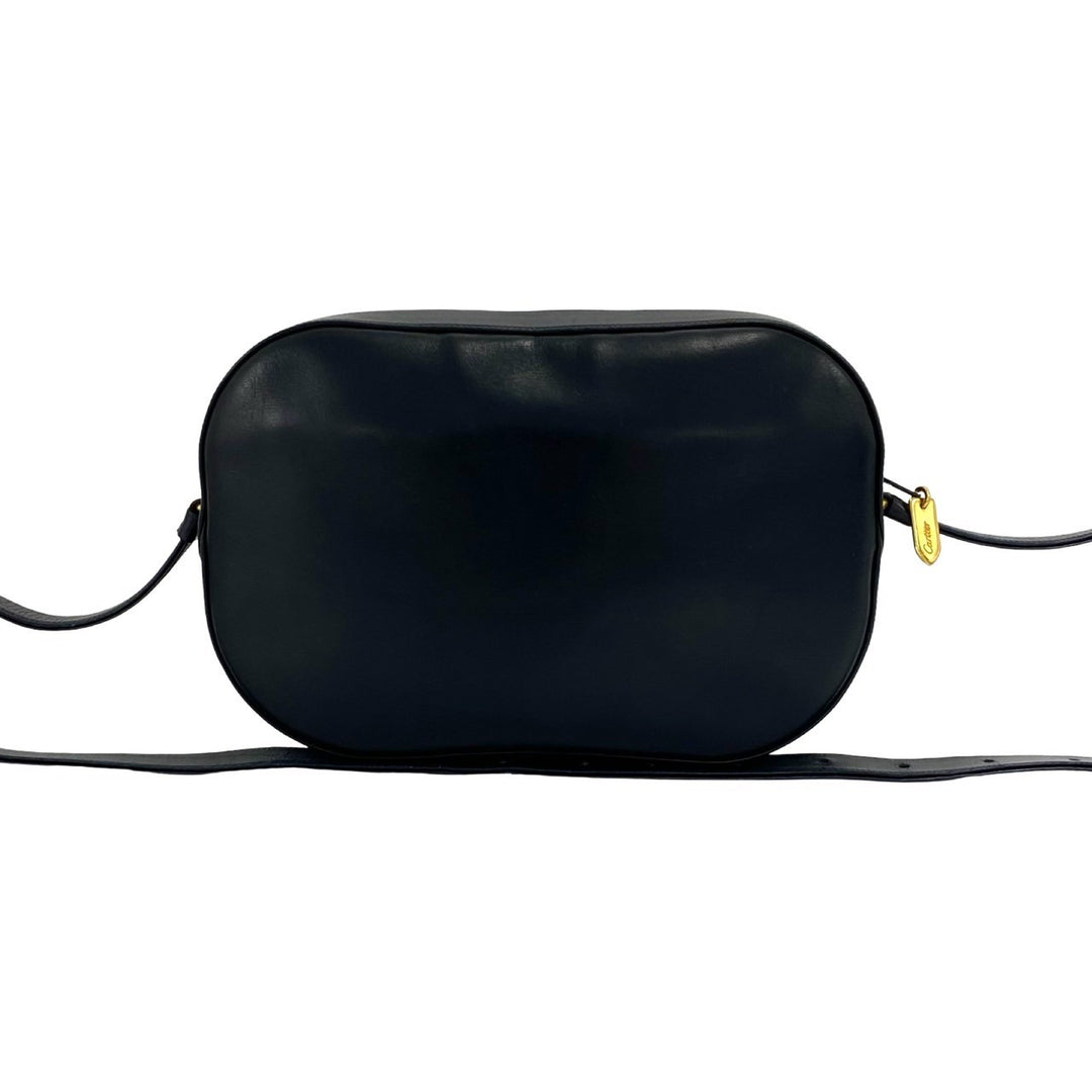 shoulder bag cartier