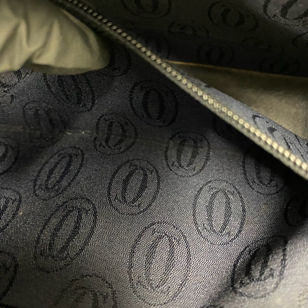 shoulder bag cartier