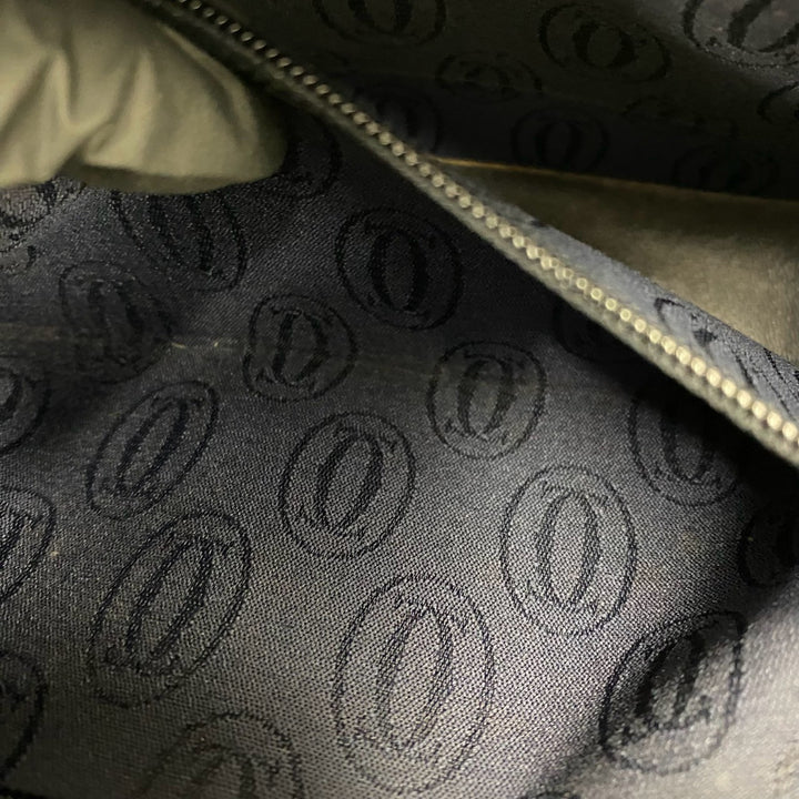 shoulder bag cartier