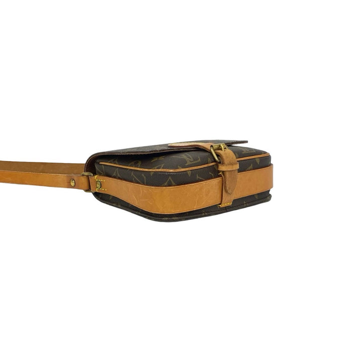 Shoulder bag Louis Vuitton Cartesiere PM
