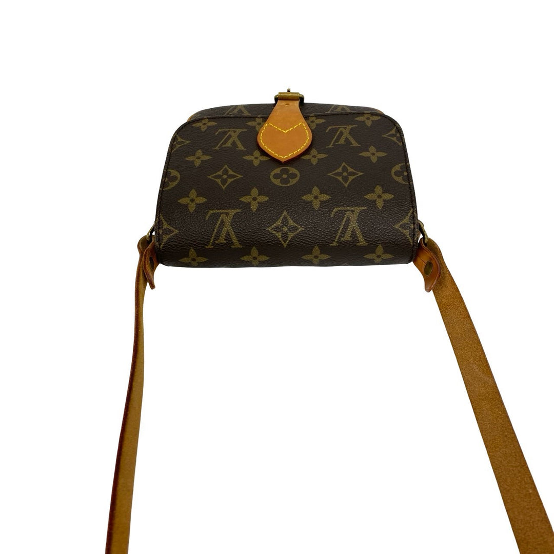Shoulder bag Louis Vuitton Cartesiere PM