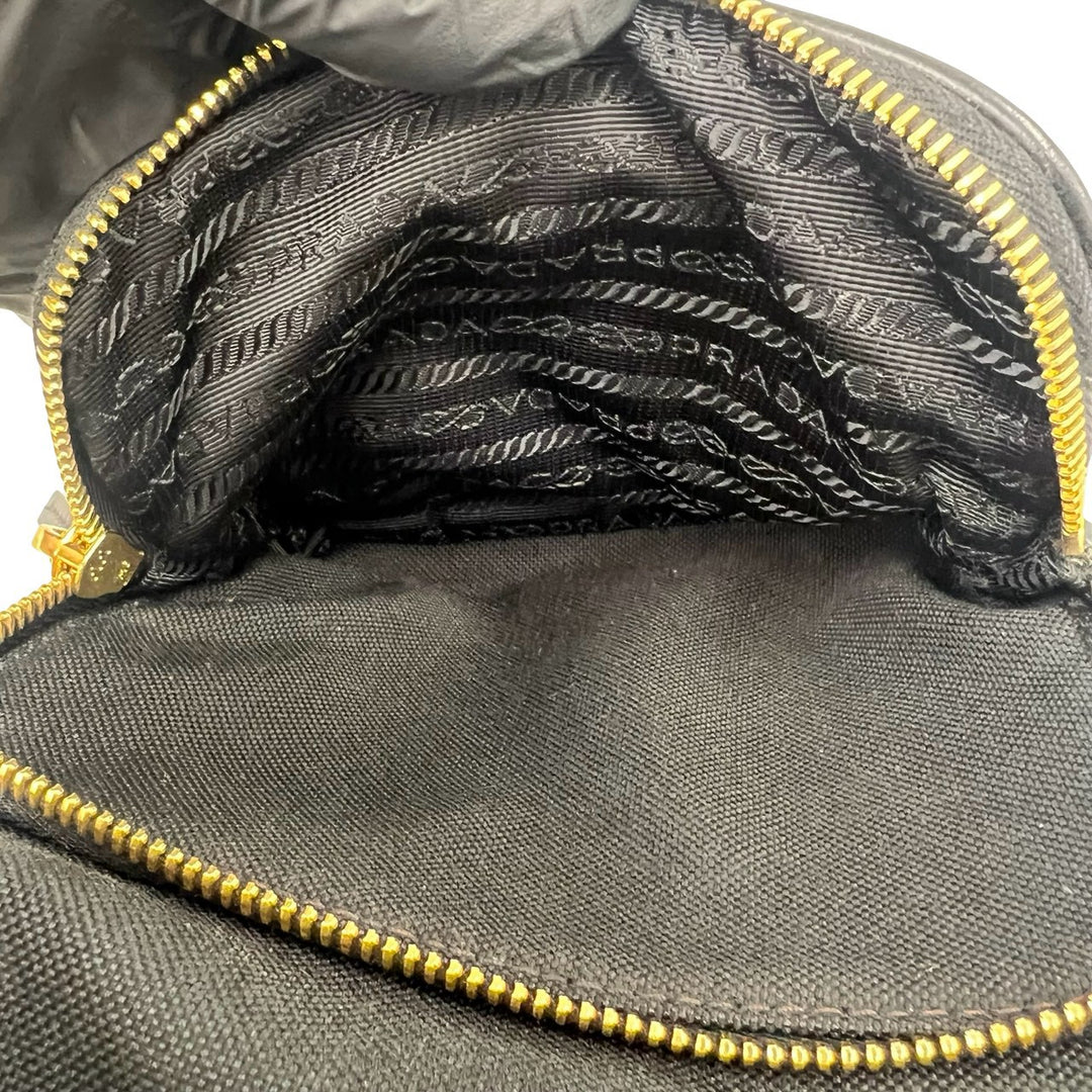 shoulder bag prada