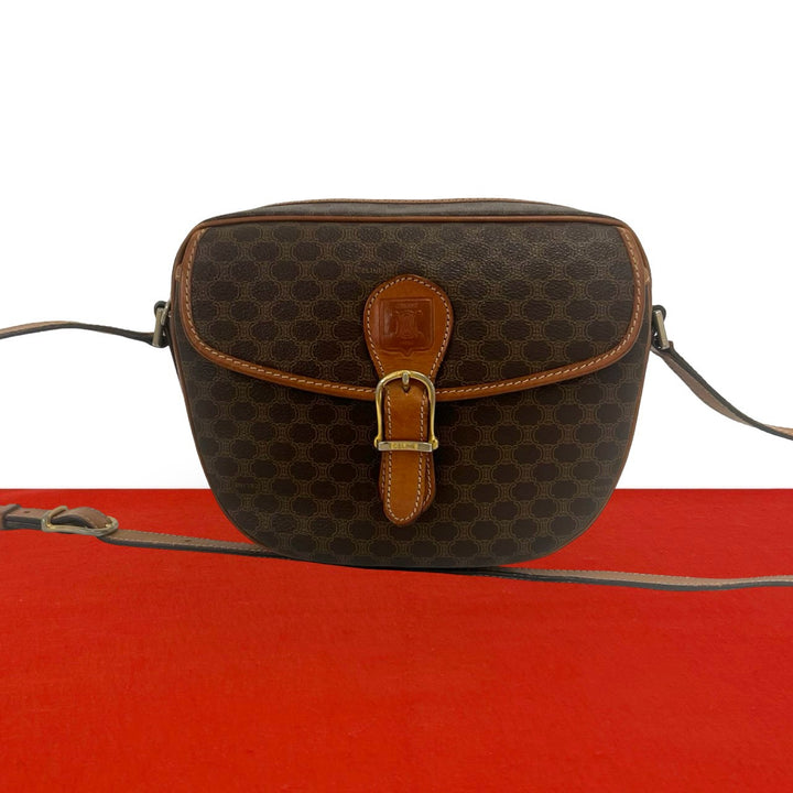 shoulder bag celine