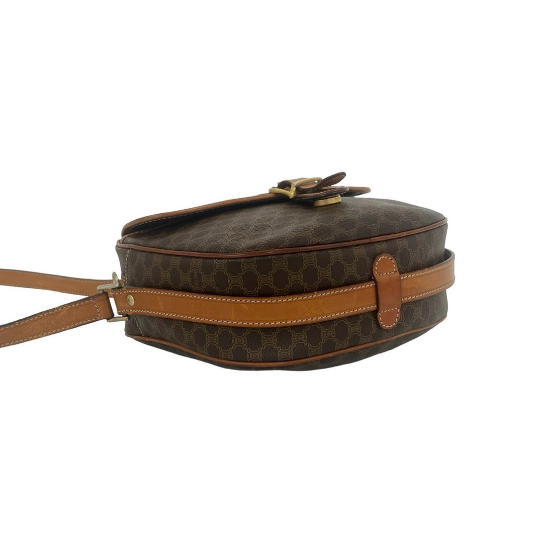 shoulder bag celine