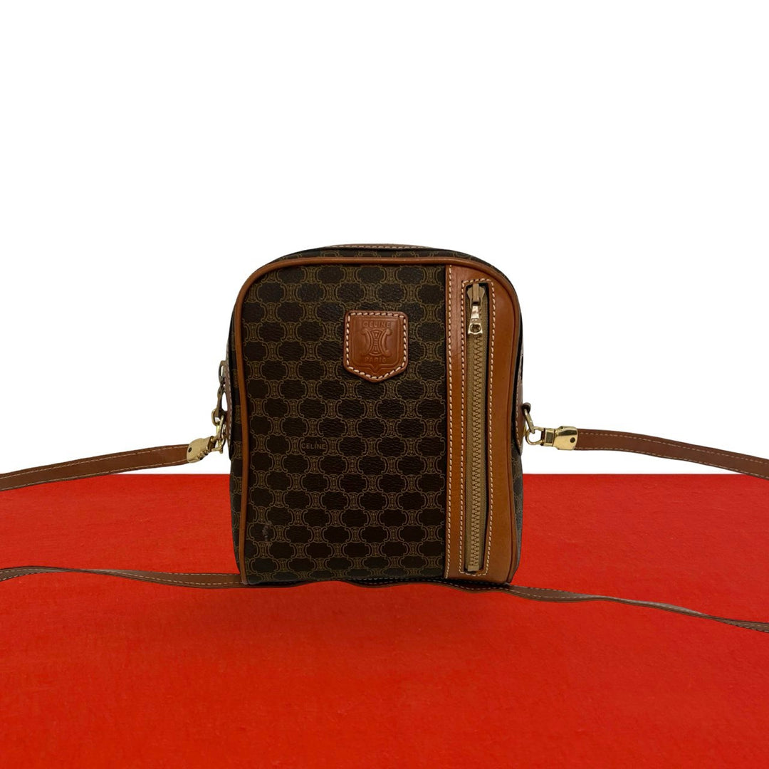 shoulder bag celine