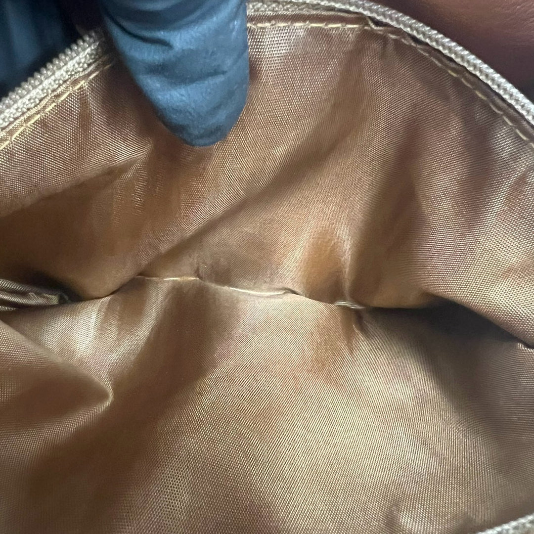 shoulder bag celine
