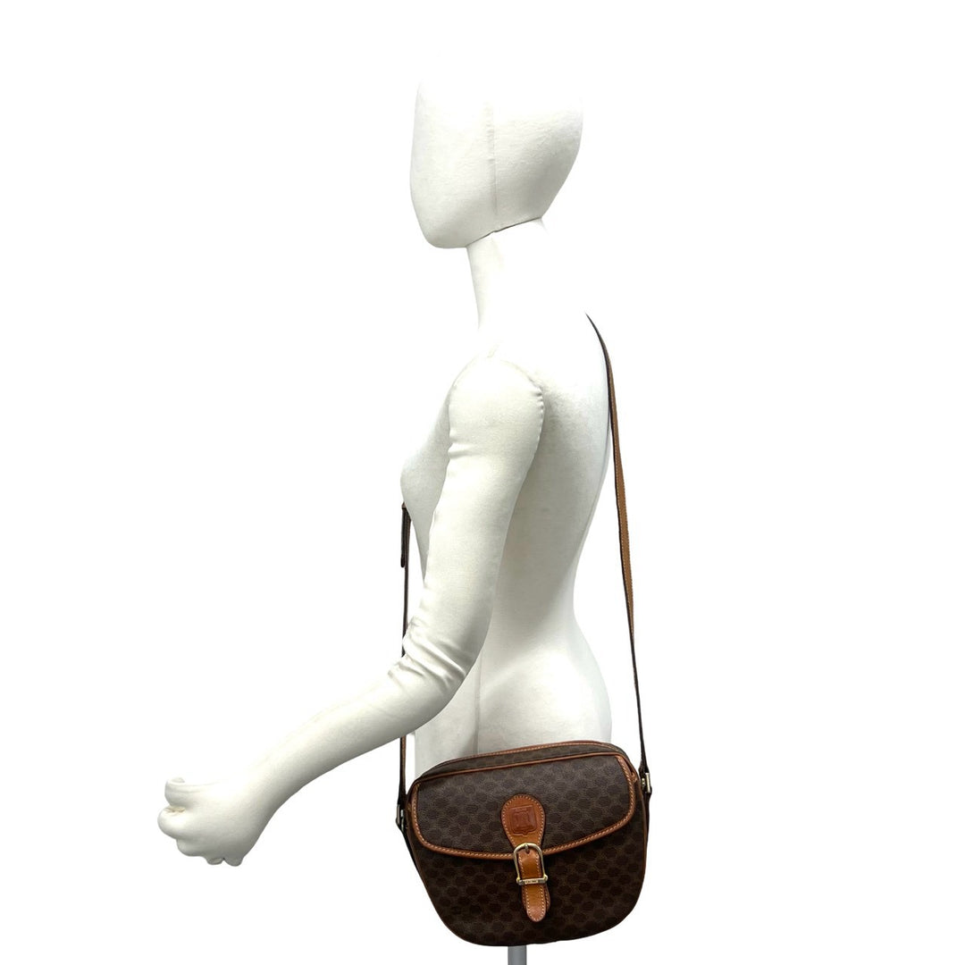 shoulder bag celine