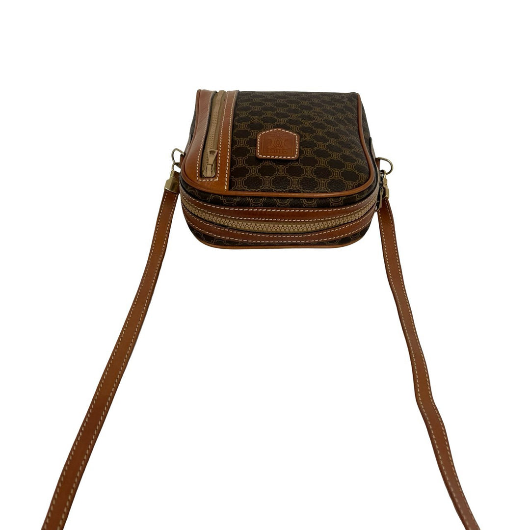 shoulder bag celine