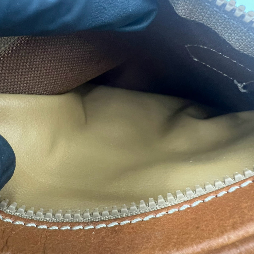 shoulder bag celine