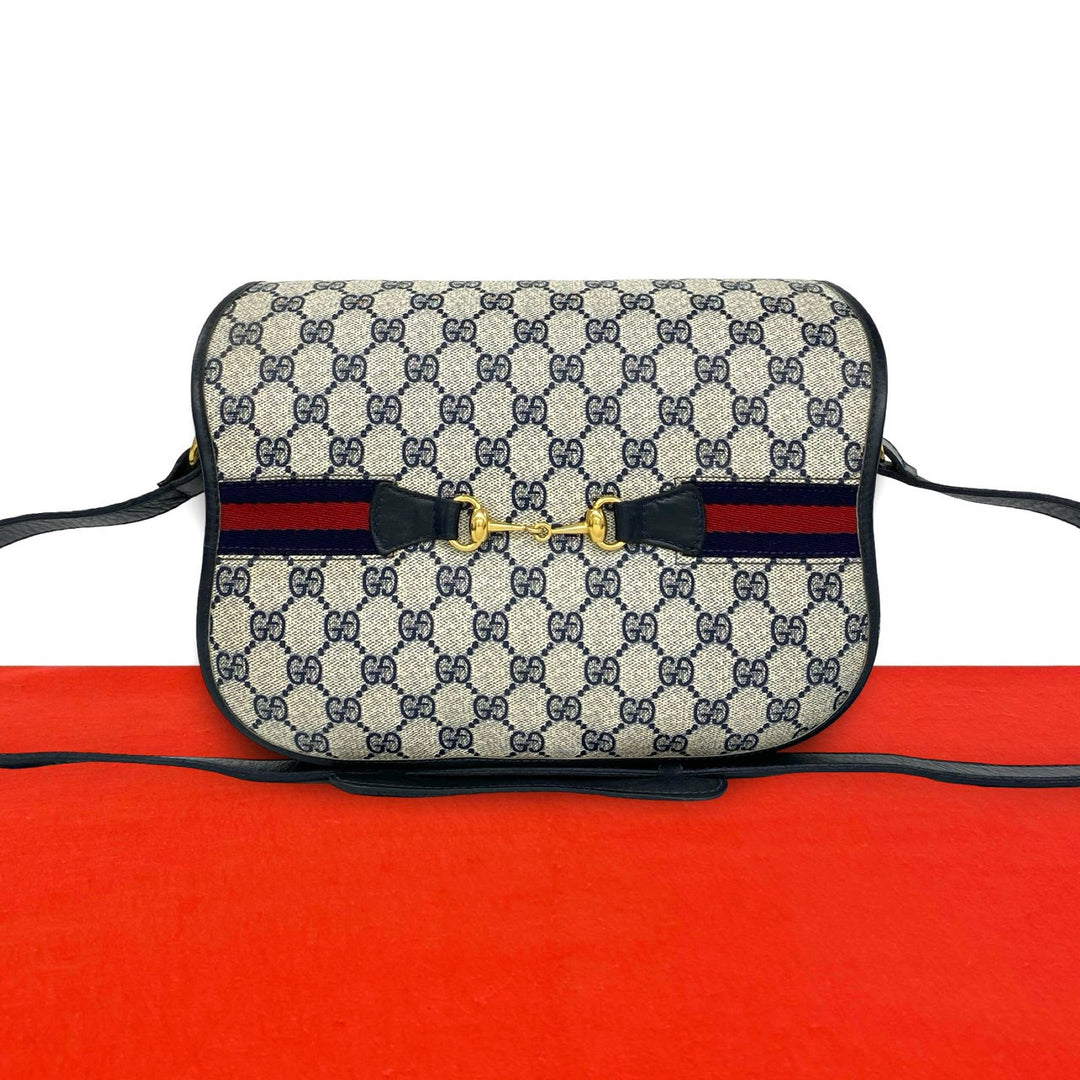 shoulder bag gucci