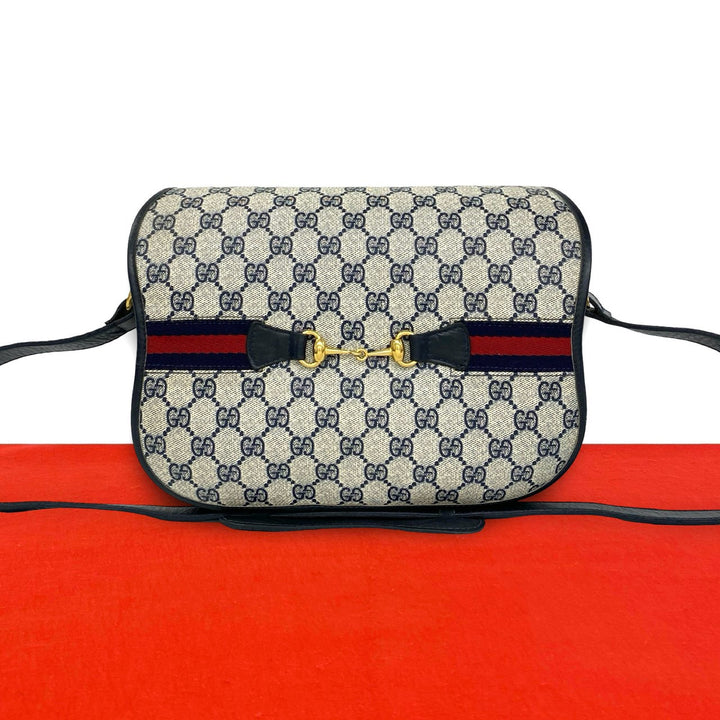 shoulder bag gucci