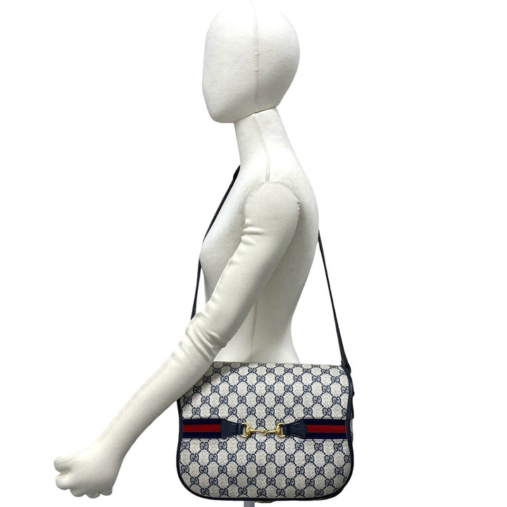 shoulder bag gucci