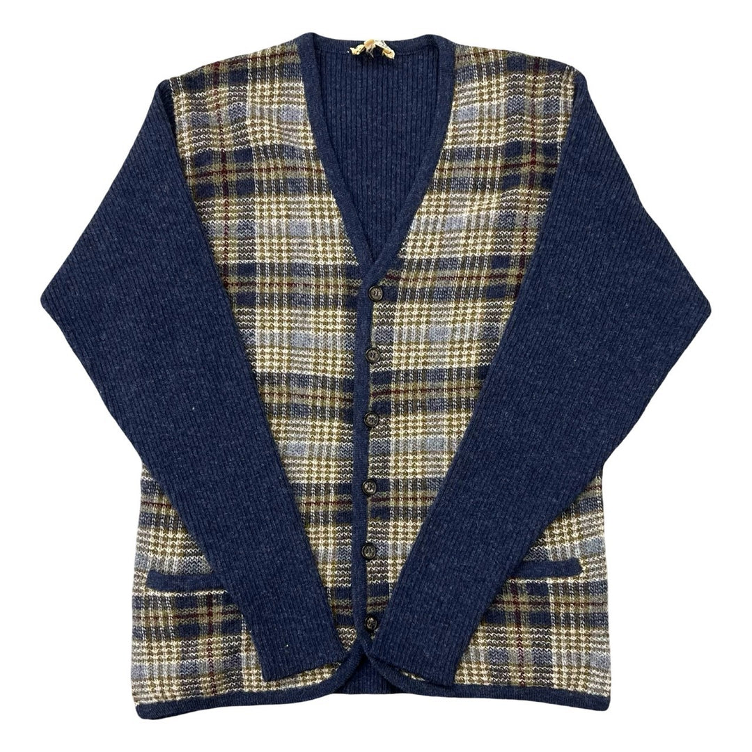 cardigan hermes