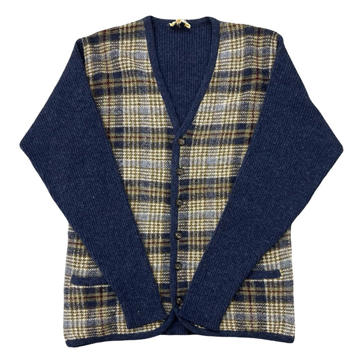 cardigan hermes