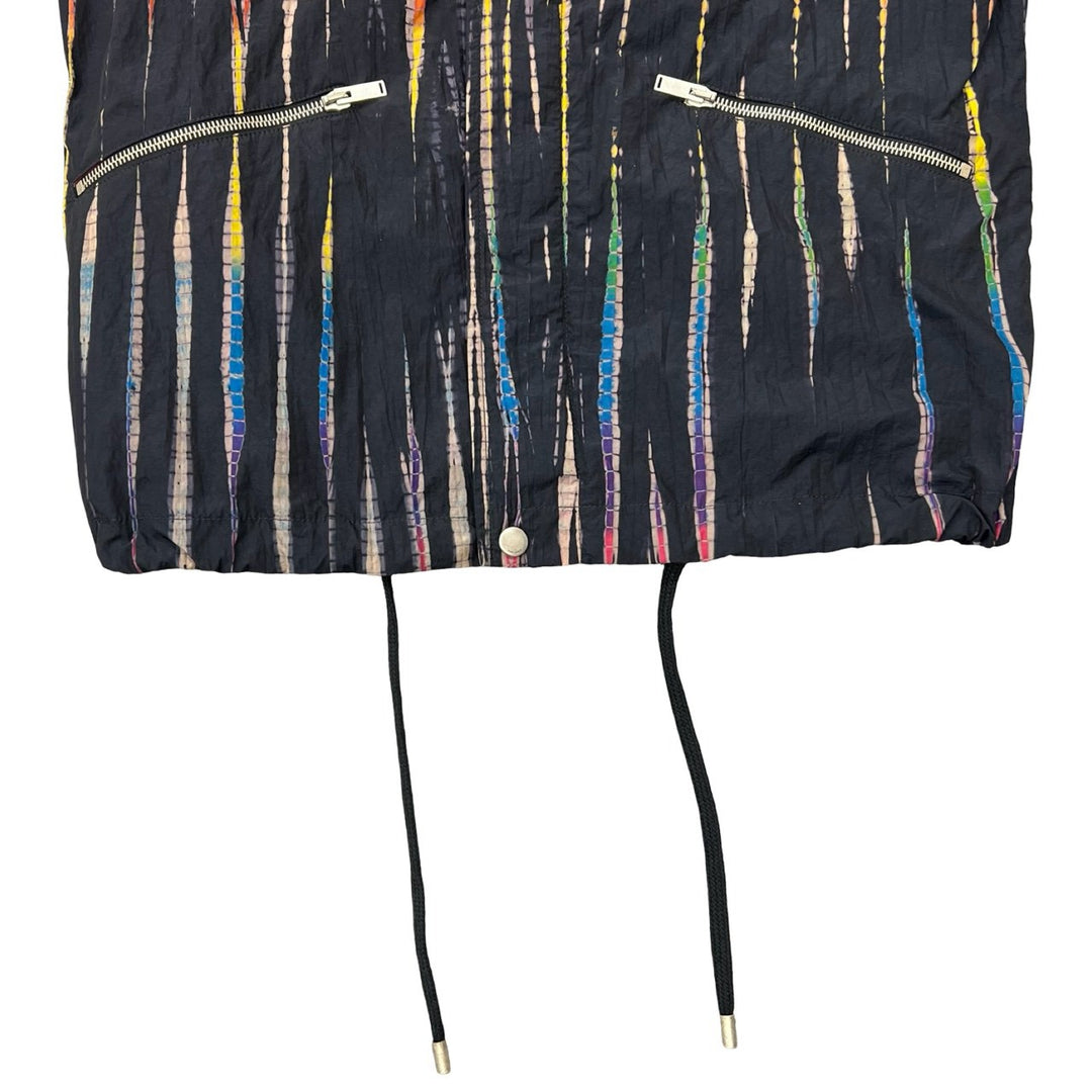 blouson saint laurent paris